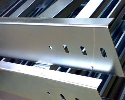 组合式电缆桥架 组合式电缆桥架